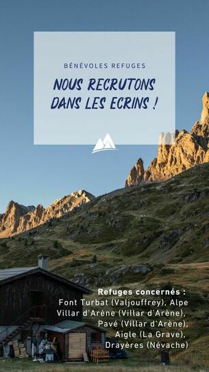 Les missions d'un(e) bénévole refuge Les missions d'un(e) bénévole refuge